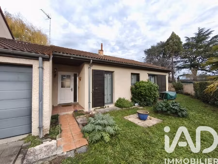 vente maison/villa 4 pièces