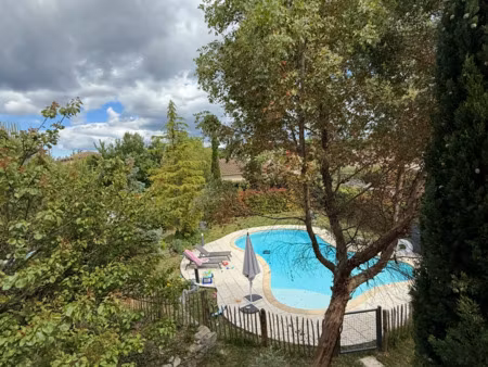 villa  saint martin de londres