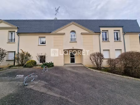 appartement moret loing et orvanne 4 pièce(s) 73 m2