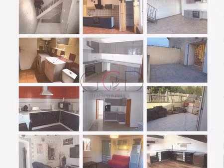 investisseur bloc de 15 appts + 3 commerces