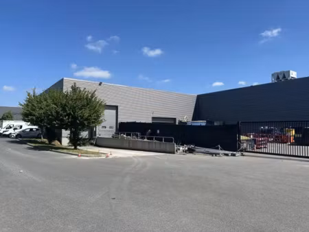 ensemble immobilier à louer parc du mélantois