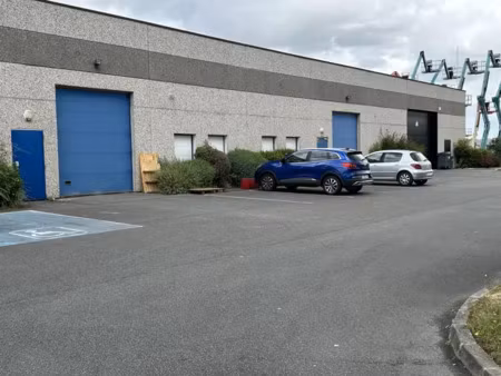 entrepôts à louer - seclin