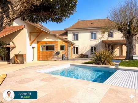 maison 6 pièces