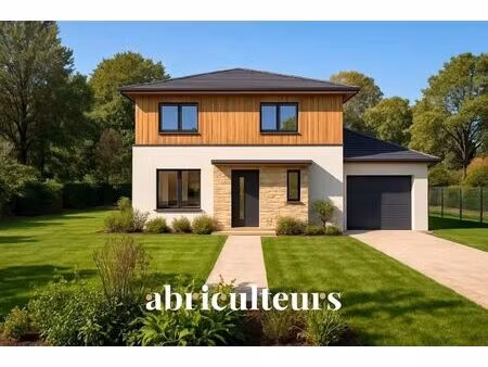 vente terrain 2685 m² charroux (86250)