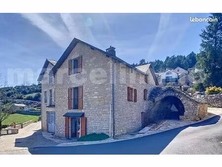 maison 5 pièces 83 m²