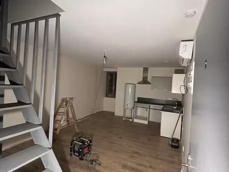 duplex t2 roussillon