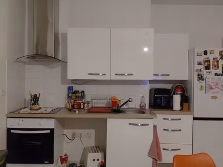 appartement t3 decazeville