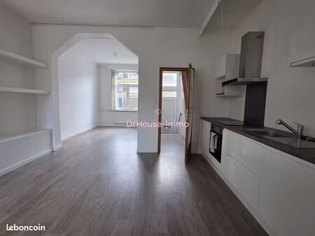 maison 6 pièces 107 m²