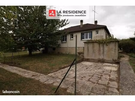 maison 3 pièces 70 m²