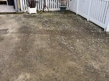 location place de parking