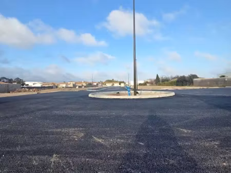 vente terrain 330 m² à pia (66380)  102 000 €