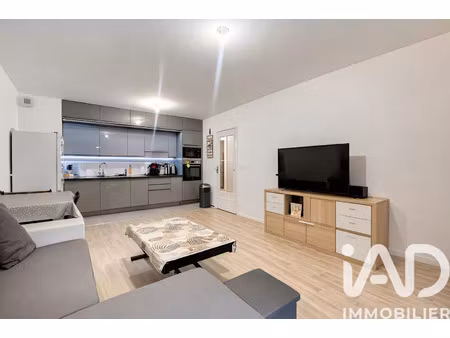 vente appartement 3 pièces 56 m² herblay-sur-seine (95220)