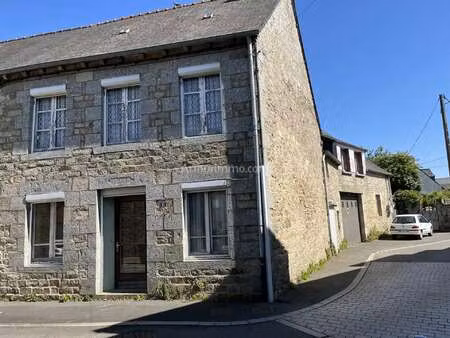 vente maison à ploeuc-sur-lie (22150) : à vendre / 150m² ploeuc-sur-lie