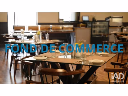 vente locaux professionnels 40 m² à vincennes (94300)  110 000 €