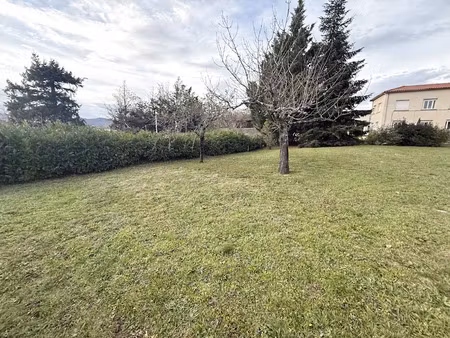 vente terrain 528 m² à lentilly (69210)  230 000 €