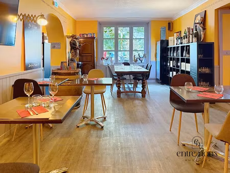 vente locaux professionnels 200 m² à sainte-croix (01120)  55 000 €