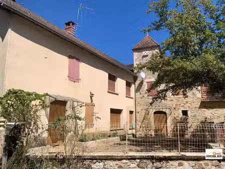 open immobilier