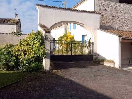 open immobilier
