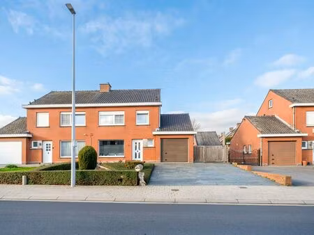 maison à vendre à wijtschate € 275.000 (liq9m) - habitat poperinge | zimmo