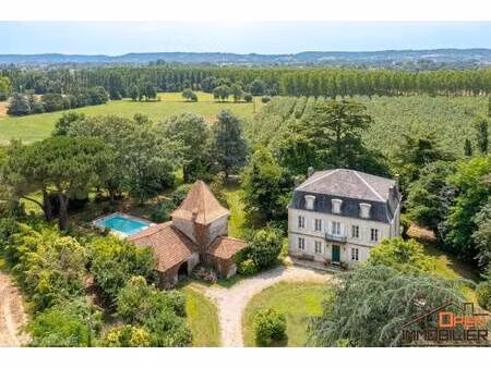open immobilier