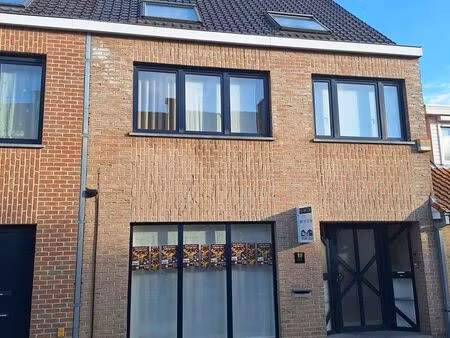 appartement à louer à poperinge € 580 (liq5w) - vastgoedtaillieu | zimmo