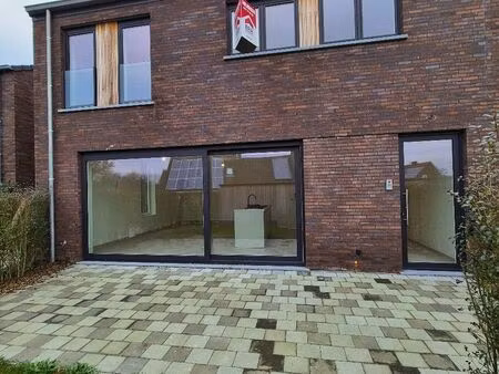 maison à louer à westouter € 850 (liq5k) | zimmo