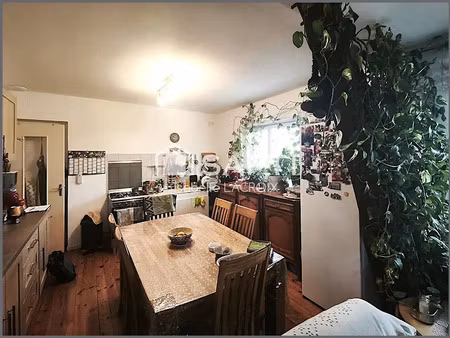 vente immeuble 0 pièces 220 m² à pont-sur-yonne (89140)  215 000 €