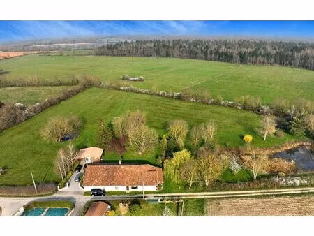 maison chanoz-châtenay m² t-5 à vendre  510 000 €