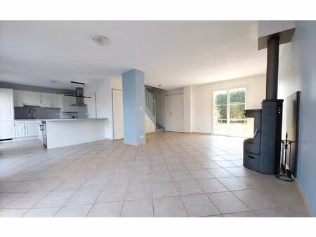 maison gex 100.73 m² t-4 à vendre  635 000 €