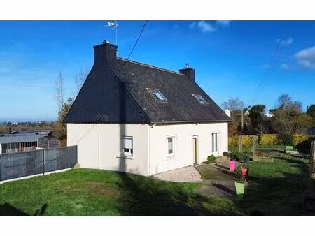 maison pleumeur-bodou m² t-5 à vendre  298 350 €