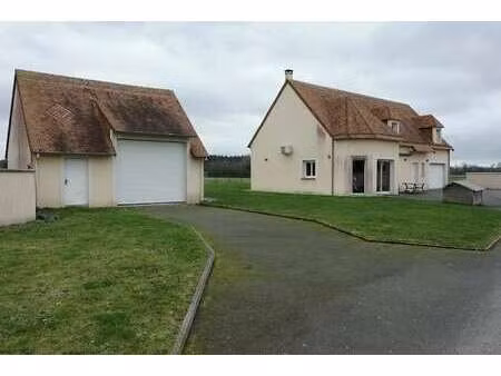 vente maison à fresney-le-vieux (14220) : à vendre / 2350m² fresney-le-vieux