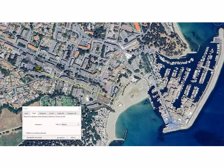 vente parking 12 m² à bormes-les-mimosas (83230)  40 000 €