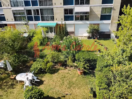 vente parking 9 m² à paris 20ème (75020)  16 500 €