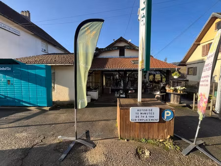 vente immeuble 125 m² à corny-sur-moselle (57680)  169 000 €