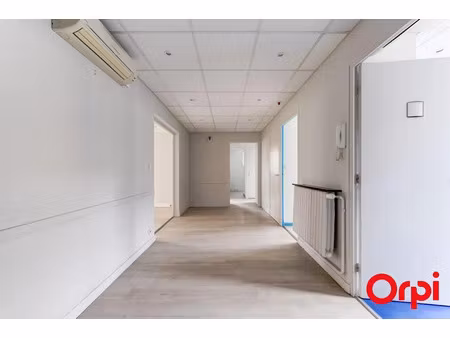 vente locaux professionnels 115 m² à caluire-et-cuire (69300)  398 000 €