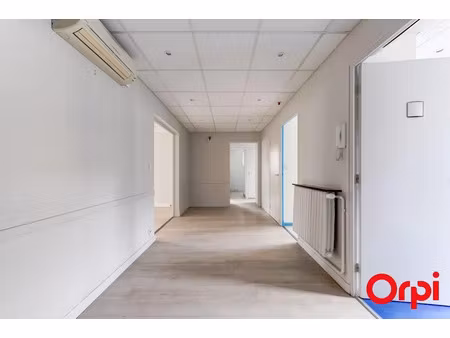 vente locaux professionnels 115 m² à caluire-et-cuire (69300)  435 000 €