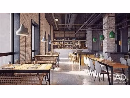 vente locaux professionnels 200 m² à poissy (78300)  438 000 €