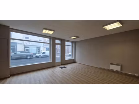 vente maison 3 pièces 111 m² à saint-quentin (02100)  159 800 €