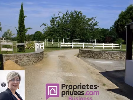 vente locaux professionnels 30 pièces 600 m² à hédé (35630)  1 040 000 €