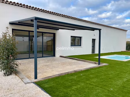 exclusivité cazan loft avec piscine