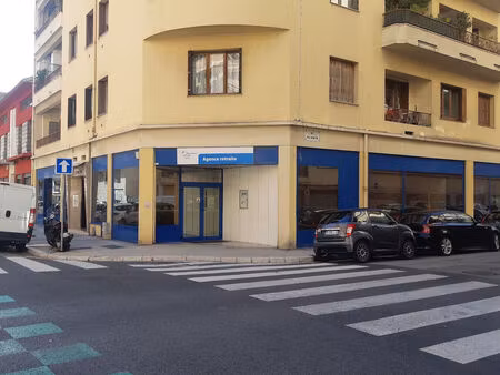 location commerce 10 pièces 300 m² à nice (06000)