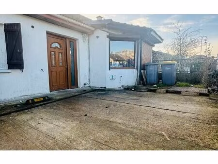 maison garges-lès-gonesse m² t-4 à vendre  232 000 €