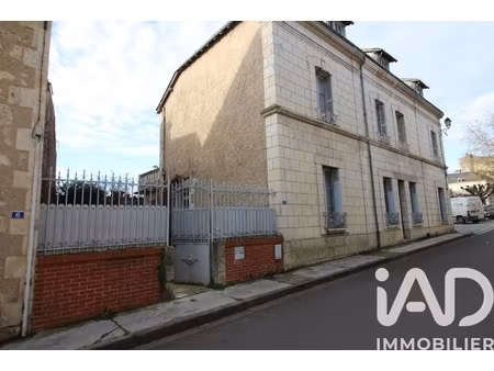 vente maison de village 7 pièces