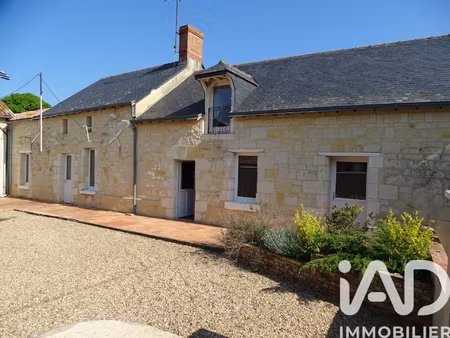 vente longère 6 pièces