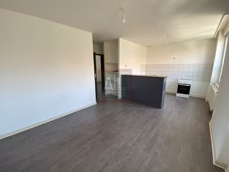 appartement t2