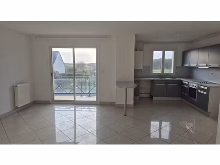 magnifique t3 de 65m2 à salouël