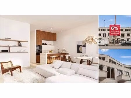 appartement à vendre à herentalsebaan 260 wommelgem (rbu90320)