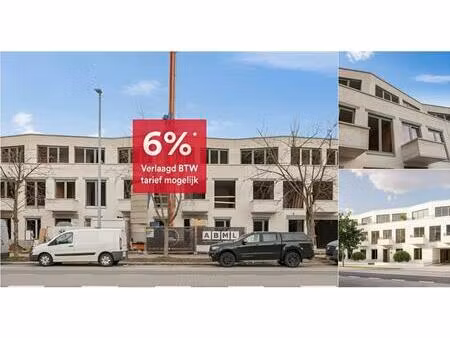 rez-de-chaussée à vendre à herentalsebaan 260 wommelgem (rbu90311)