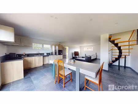 maison t4 charquemont à vendre