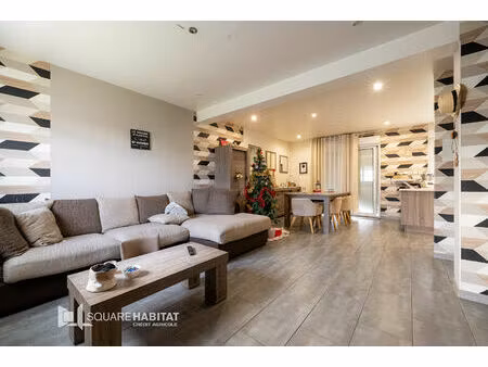 maison guesnain 6 pièce(s) 92.79 m2